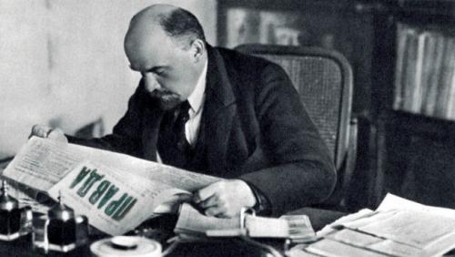 El concepte d’imperialisme de Lenin per a l’acció al segle XXI
