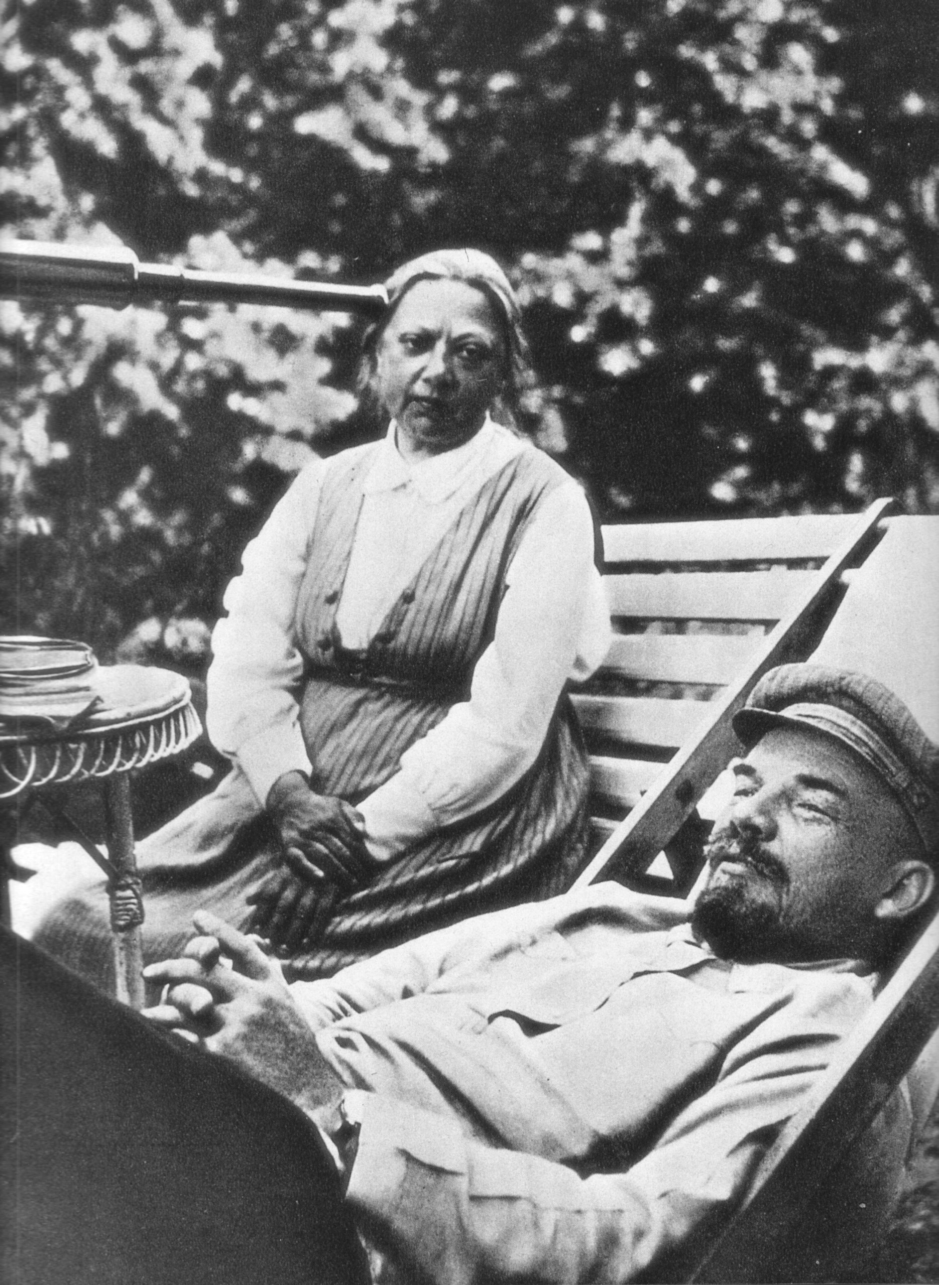 Els primers mesos després de la Revolució d’Octubre