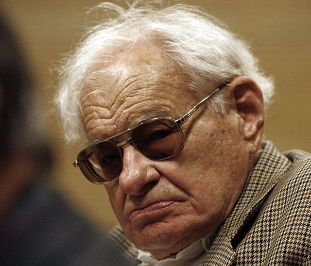 György Lukács parla de Lenin