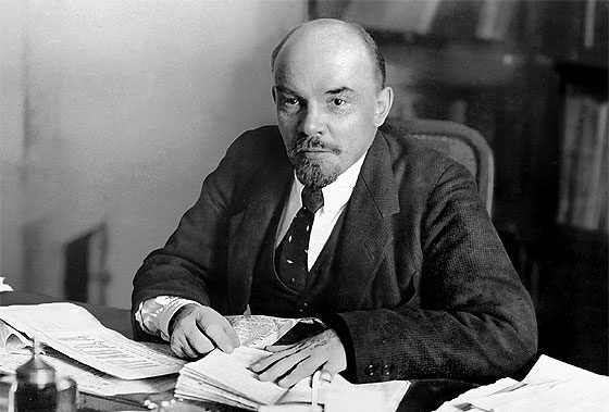 Les preguntes de Lenin eren molt concretes
